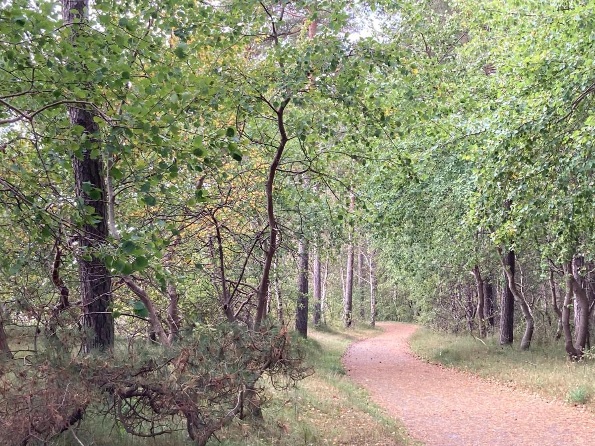 Stallet Pa Skarby Ystad Buitenkant foto