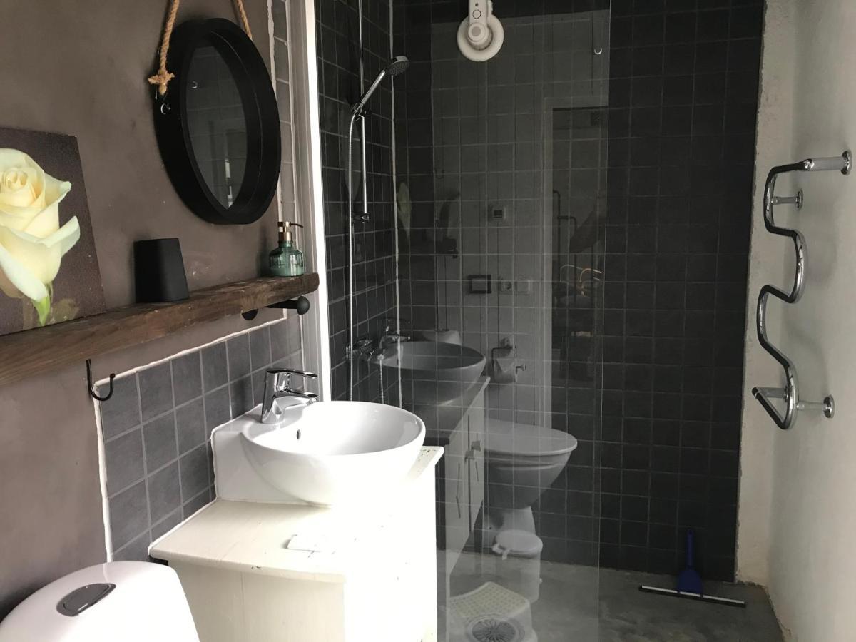 Stallet Pa Skarby Ystad Buitenkant foto